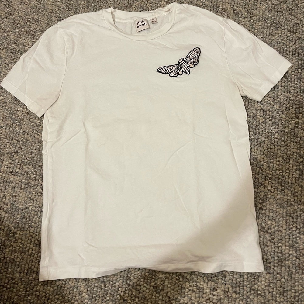 Graphic T